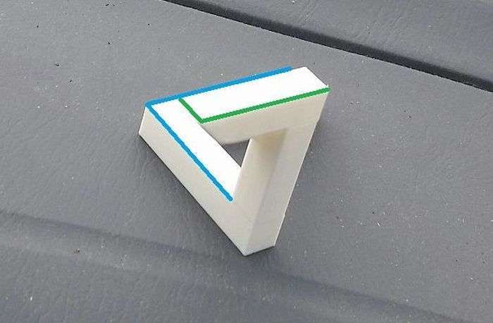 3D принтер дозволив зробити неможливе (4 фото)