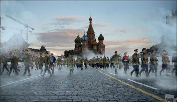 Кращі фотографії фотоконкурсу Best of Russia 2014 (21 фото)