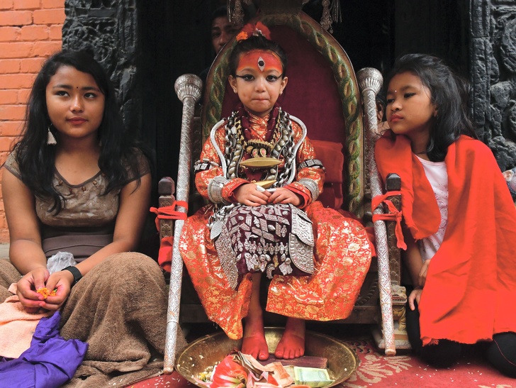 Как живут в Непале — маленькой стране, где смешались разные культуры, а люди говорят на 123 языках туризм и отдых