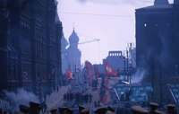 Атмосферные фотографии СССР, сделанные американским профессором доказательства,загадки,история,спорные вопросы