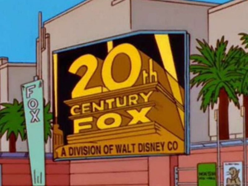 Мышь съела лису: чем теперь владеет Disney после поглощения Fox 