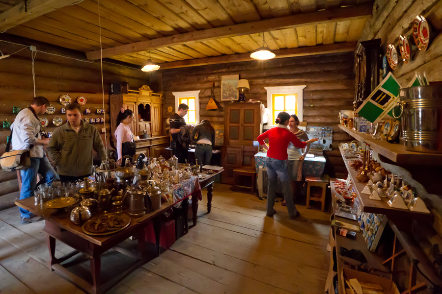 Музей чайника в Переславле-Залесском: описание, адрес, как доехать путеествия, Путешествие и отдых