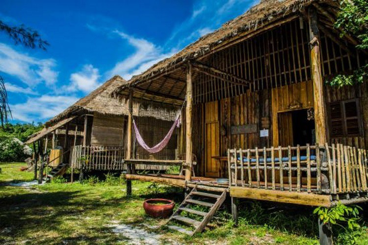 Остров Ко Чанг, Таиланд: отзывы об отелях и качестве отдыха путеествия, путешествие и отдых