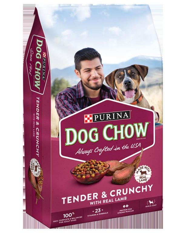Корм Dog Chow для собак: разбор состава, отзывы ветеринаров зверушки,живность,питомцы, Животные