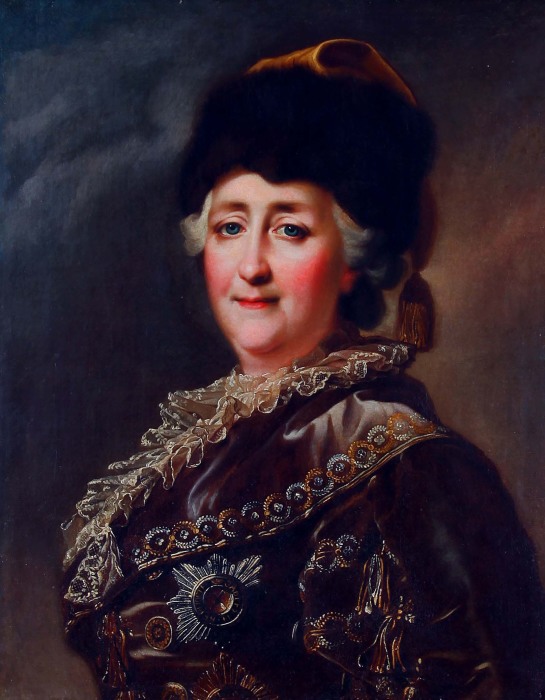 Ревность императрицы: Как Екатерина II отомстила своему фавориту за измену 
