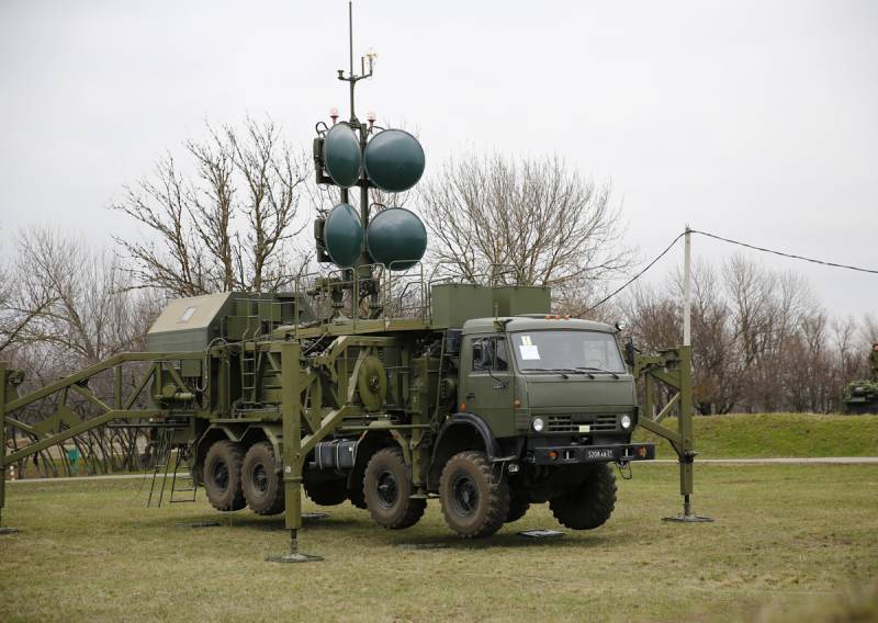 Мультисервисная транспортная сеть связи для министерства обороны оружие