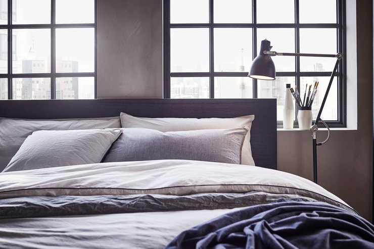 10 вопросов о том, как спать лучше комфорт