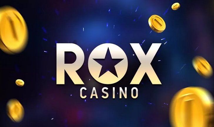 Книга Ра онлайн в Rox casino